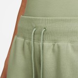 Γυναικείο Σορτς Λαδί - Nike Sportswear Phoenix Fleece Εικόνα 4