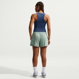 Γυναικείο Σορτς Βεραμάν - Nike Sportswear Chill Terry Εικόνα 2