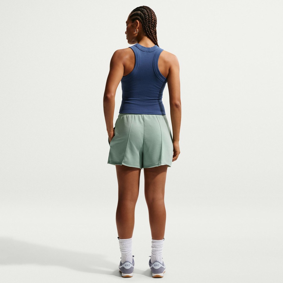 Γυναικείο Σορτς Βεραμάν - Nike Sportswear Chill Terry