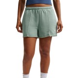 Γυναικείο Σορτς Βεραμάν - Nike Sportswear Chill Terry Εικόνα 