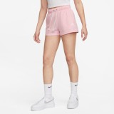 NIKE W NSW GYM VNTG PE SHORT DM6392-690 Pink Image 