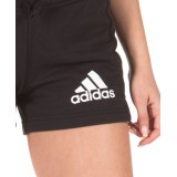 adidas Performance ESS SOLID SHORT B45780 Black Image 1