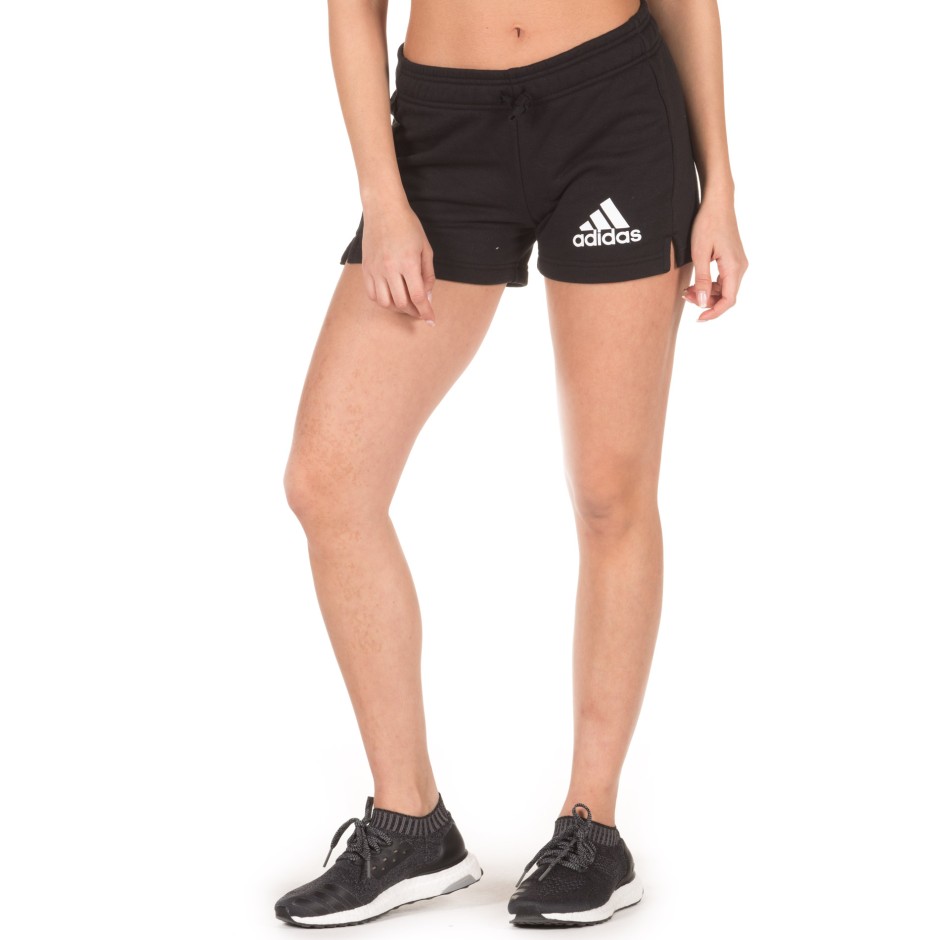 adidas Performance ESS SOLID SHORT B45780 Black