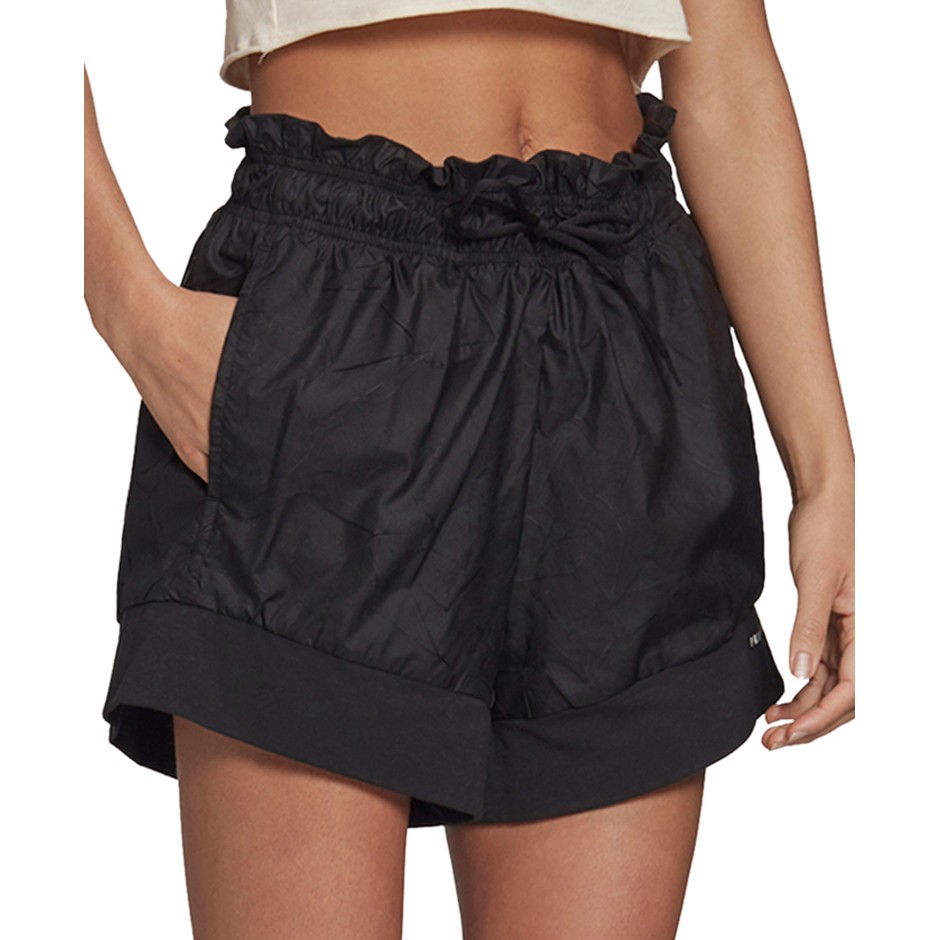 adidas Performance PRIMEBLUE SHORTS FL1821 Black