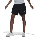 adidas Performance SUMMER SHORTS HF4086 Μαύρο Εικόνα 