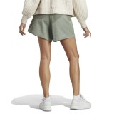 adidas Sportswear W LNG LW SHO HZ1602 Green Image 0