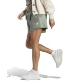 adidas Sportswear W LNG LW SHO HZ1602 Green Image 1