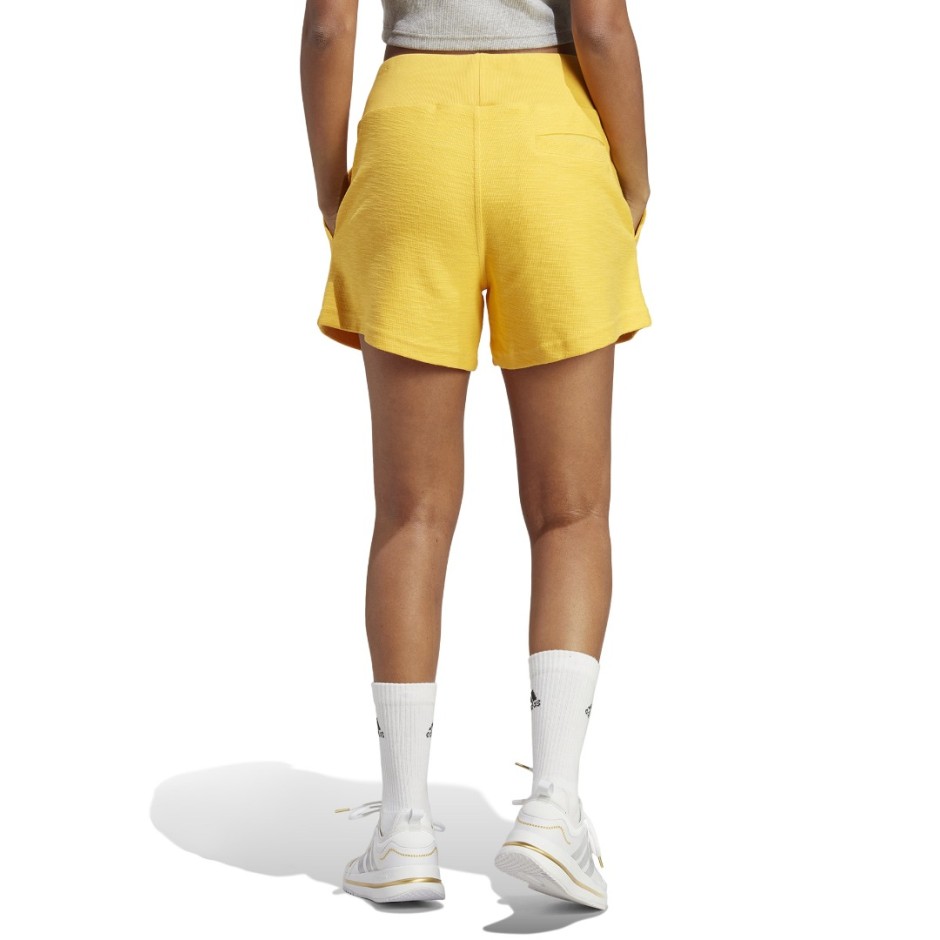 adidas Sportswear W LNG LW SHO HZ1603 Yellow