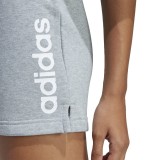 adidas Performance W LIN FT SHO IC4443 Grey Image 2