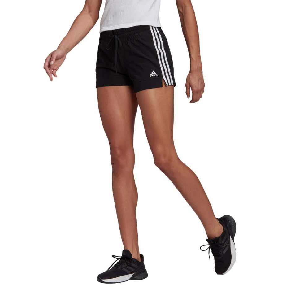 adidas Performance W 3S SJ SHO GM5523 Black