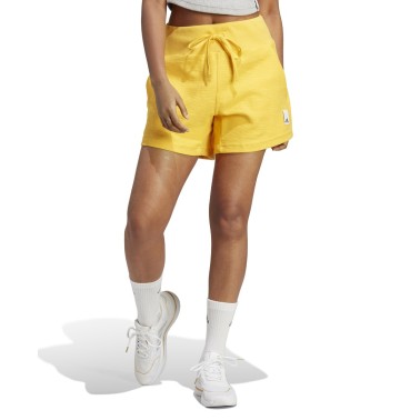 adidas Sportswear W LNG LW SHO HZ1603 Yellow