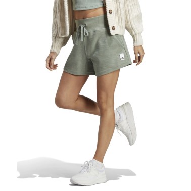 adidas Sportswear W LNG LW SHO HZ1602 Green
