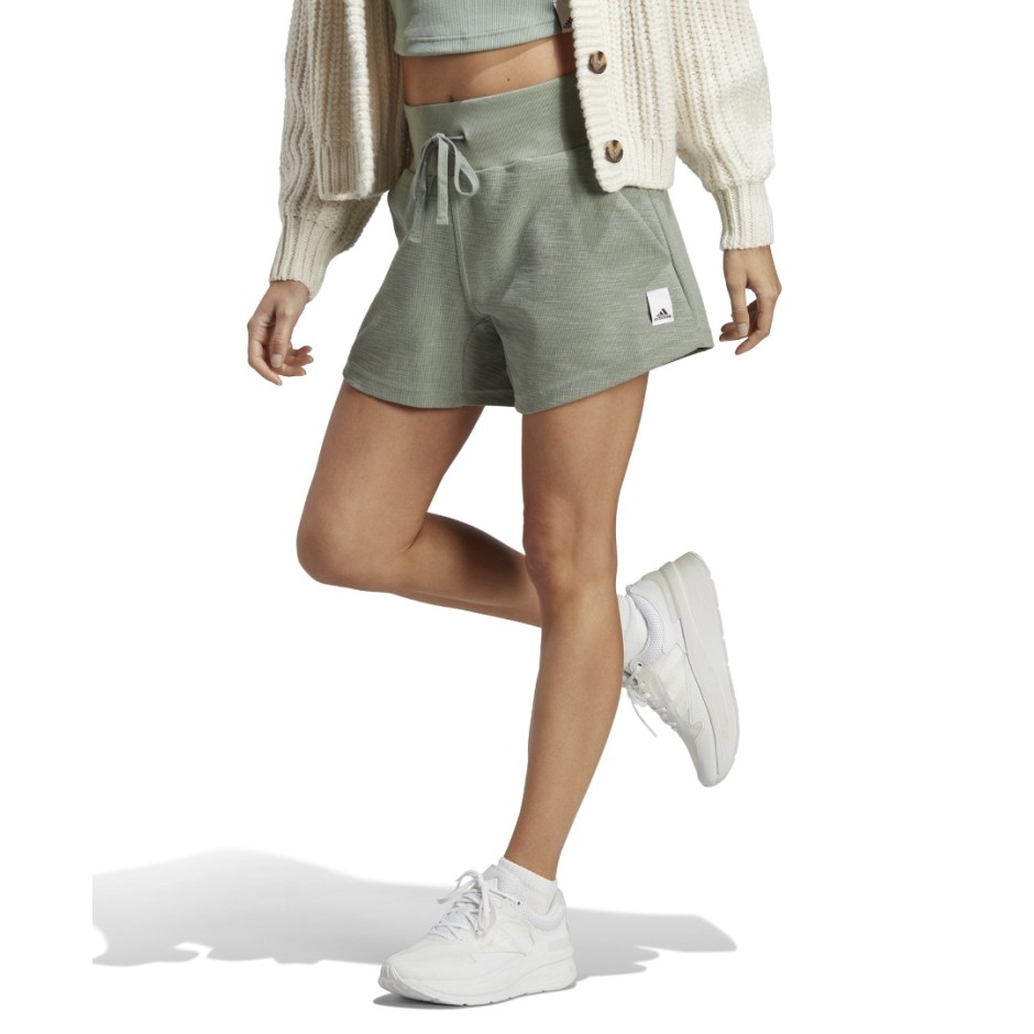 adidas Sportswear W LNG LW SHO HZ1602 Green