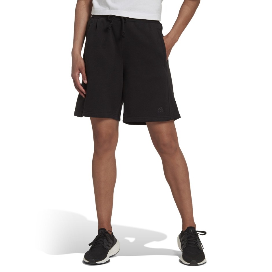 adidas Sportswear W ALL SZN SHO HJ7999 Black