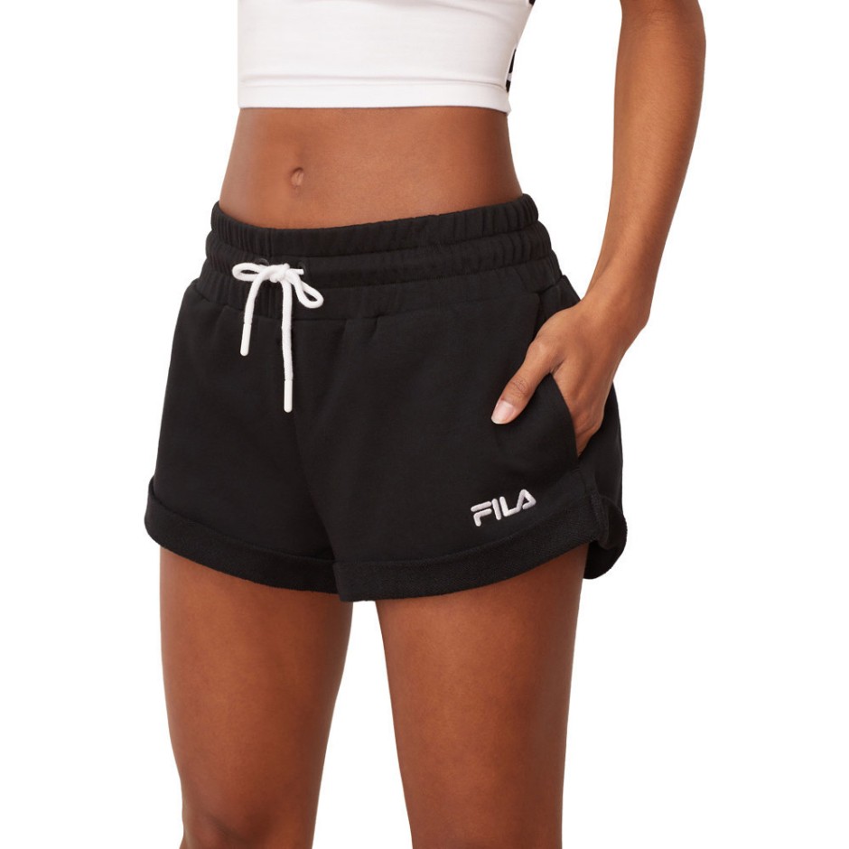 FILA LW016187-001 Grey
