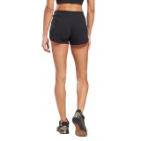 Reebok Sport RI FRENCH TERRY SHORT GL2554 Black Image 0