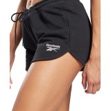 Reebok Sport RI FRENCH TERRY SHORT GL2554 Black Image 1