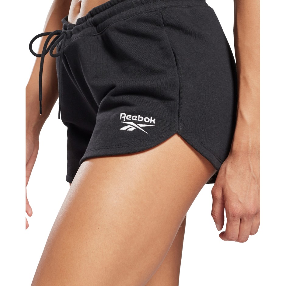 Reebok Sport RI FRENCH TERRY SHORT GL2554 Black