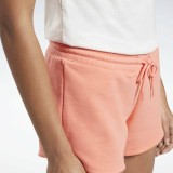 Reebok Sport RI FRENCH TERRY SHORT GI6604 Somon Image 2