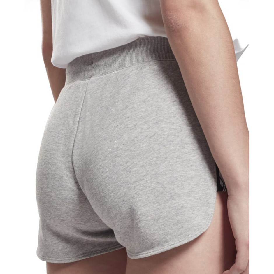 Reebok Sport TE TAPE PACK SHORT GU0026 Γκρί