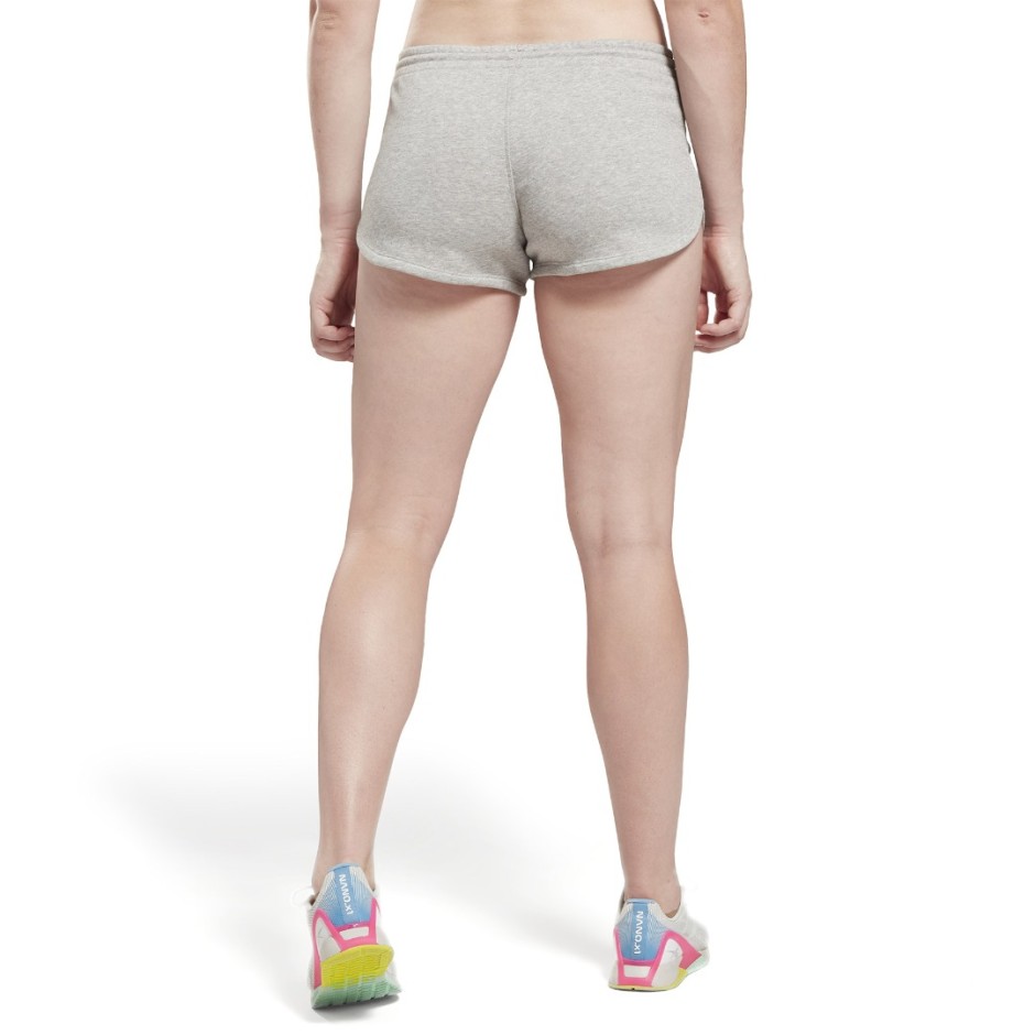 Reebok Sport RI FRENCH TERRY SHO H54766 Grey