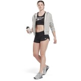 Reebok Sport RI FRENCH TERRY SHO H54767 Black Image 4