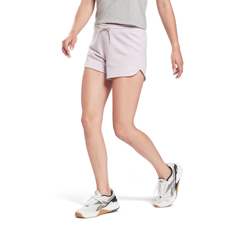 Reebok Sport RI FRENCH TERRY SHO HB2307 Pink
