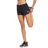 Reebok Sport RI FRENCH TERRY SHORT GL2554 Black Image 