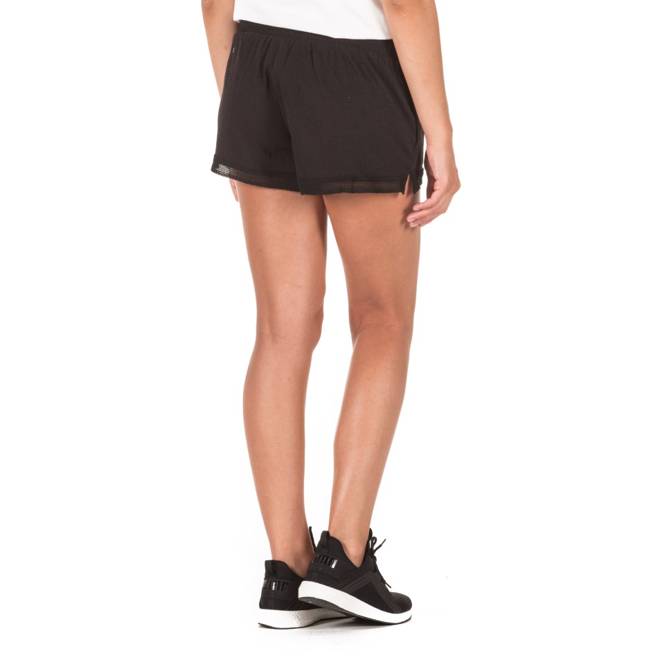 O'NEILL LW SUNAKO SMOCK 9A7506-9010 Μαύρο