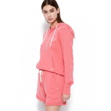 FUNKY BUDDHA FBL007-101-03-FUCHSIA PINK Fuchsia Image 1
