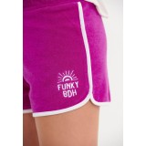 FUNKY BUDDHA FBL005-104-03-MAGENTA Fuchsia Image 3