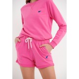 FUNKY BUDDHA FBL005-105-03-ROSE VIOLET Fuchsia Image 0