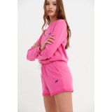 FUNKY BUDDHA FBL005-105-03-ROSE VIOLET Fuchsia Image 1