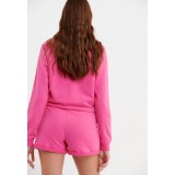 FUNKY BUDDHA FBL005-105-03-ROSE VIOLET Fuchsia Image 2