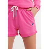 FUNKY BUDDHA FBL005-105-03-ROSE VIOLET Fuchsia Image 3