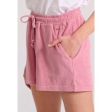 FUNKY BUDDHA FBL009-103-03-VINTAGE PINK Pink Image 1