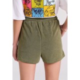 FUNKY BUDDHA FBL009-103-03-KHAKI Κhaki Image 2