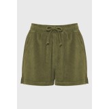 FUNKY BUDDHA FBL009-103-03-KHAKI Κhaki Image 3