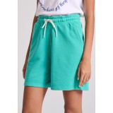 FUNKY BUDDHA FBL009-124-03-AQUA GREEN Μπλέ Εικόνα 1