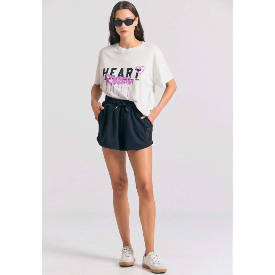 FUNKY BUDDHA FBL011-113-03-BLACK Black