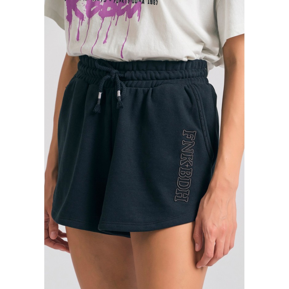 FUNKY BUDDHA FBL011-113-03-BLACK Black