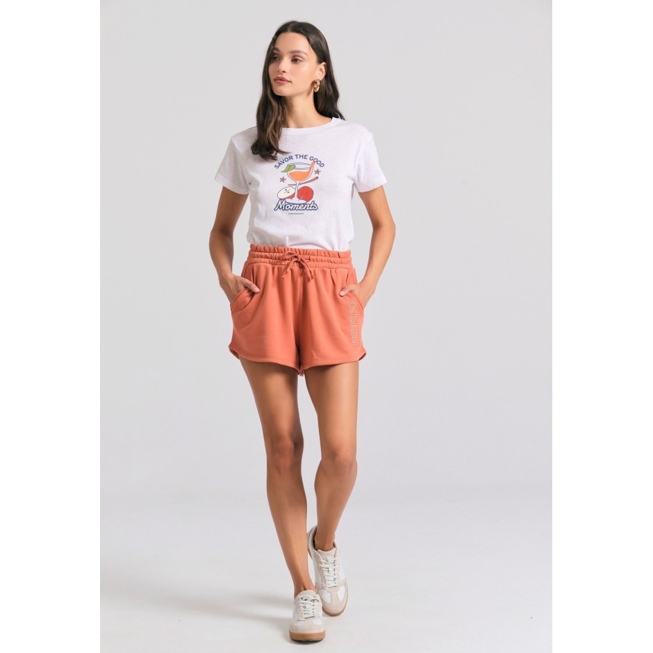 FUNKY BUDDHA FBL011-113-03-PAPRIKA Βordeaux