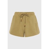 FUNKY BUDDHA FBL011-113-03-OLIVE OLIVE Image 3