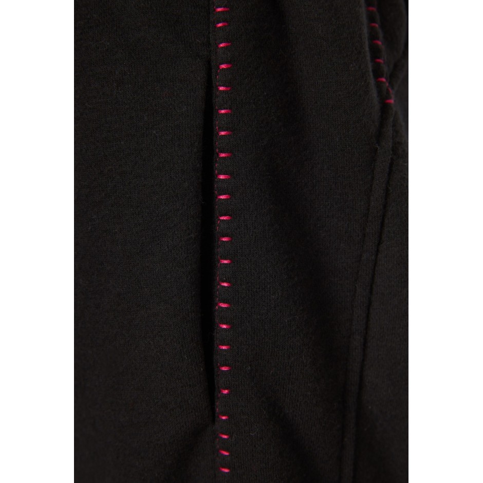 FUNKY BUDDHA FBL011-114-03-BLACK Μαύρο