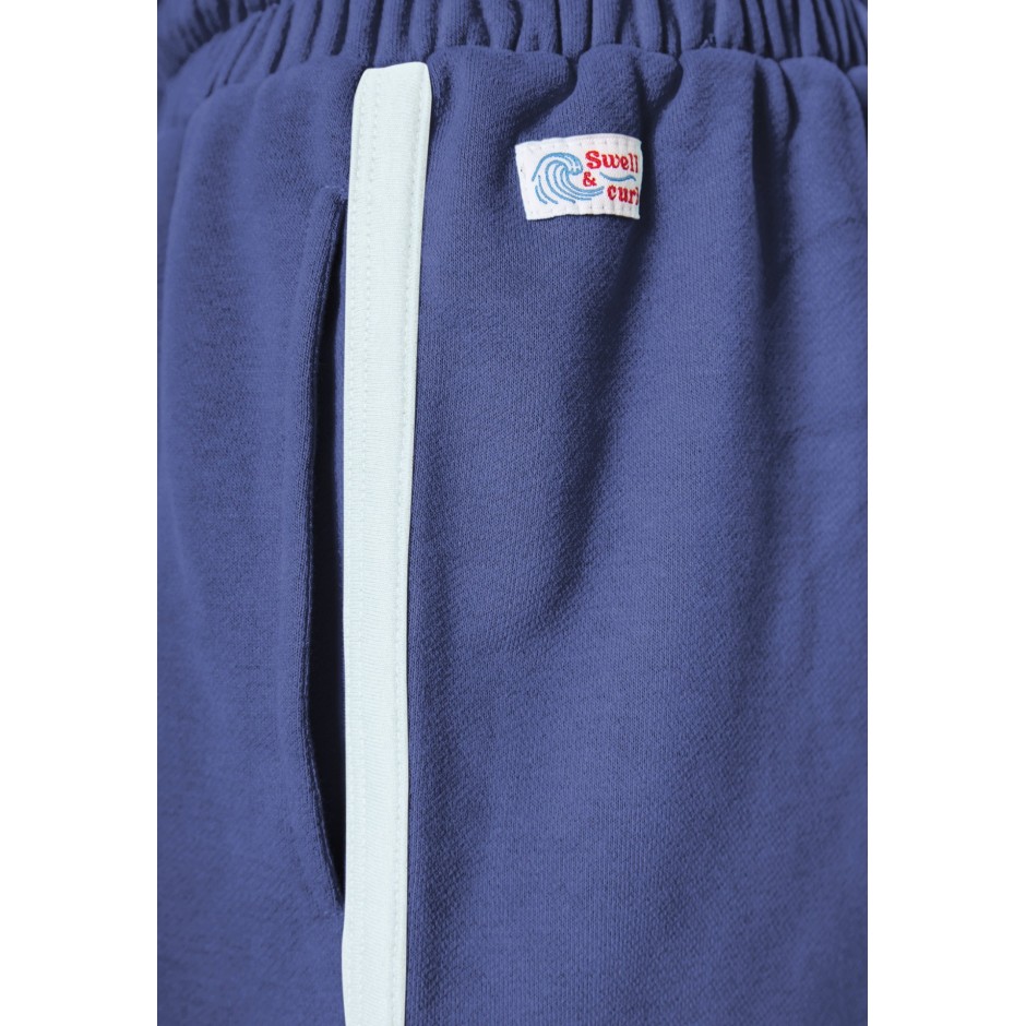 FUNKY BUDDHA FBL011-115-03-SKIPPER BLUE Blue