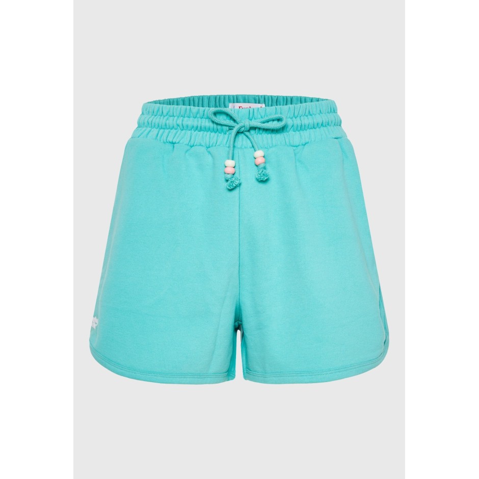 FUNKY BUDDHA FBL011-115-03-CARIBBEAN GREEN Green