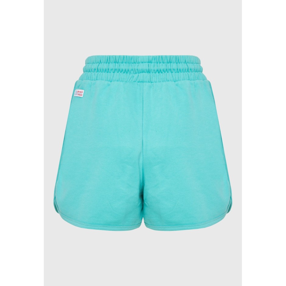 FUNKY BUDDHA FBL011-115-03-CARIBBEAN GREEN Green