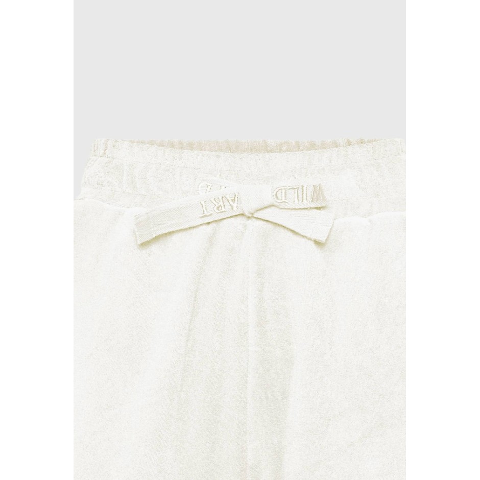 FUNKY BUDDHA FBL011-117-03-OFF WHITE Ecru