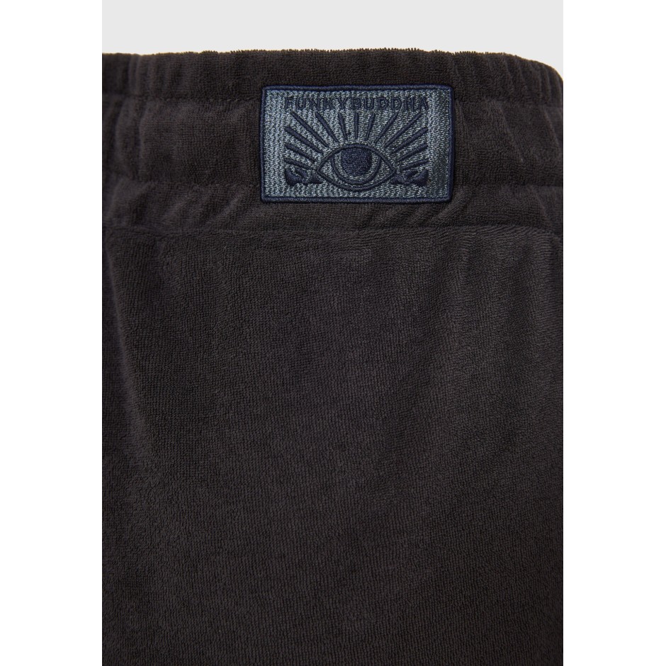 FUNKY BUDDHA FBL011-117-03-ANTHRACITE Coal