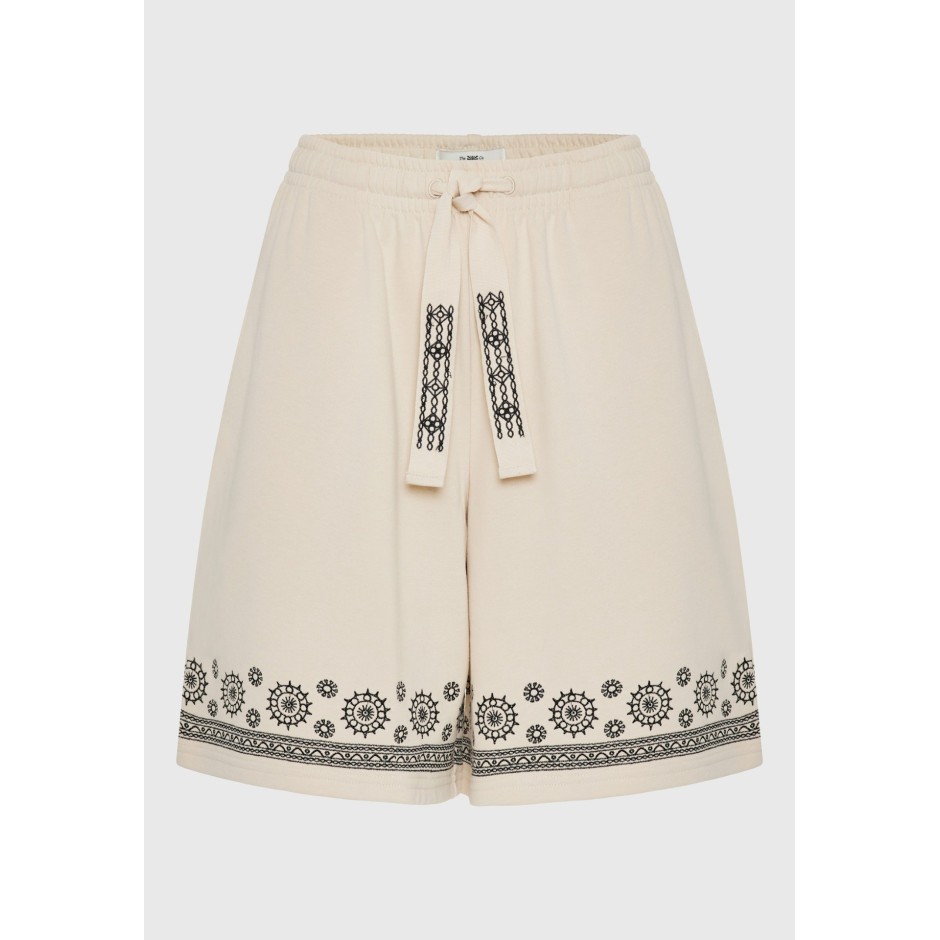 FUNKY BUDDHA  FBL013-104-03-CLOUD CREAM Εκρού